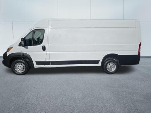 2023 RAM ProMaster 3500 High Roof