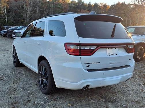 2026 Dodge Durango GT HEMI V8