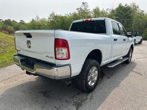 2023 RAM 2500 Big Horn