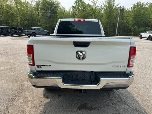 2023 RAM 2500 Big Horn