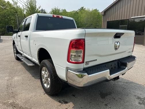 2023 RAM 2500 Big Horn