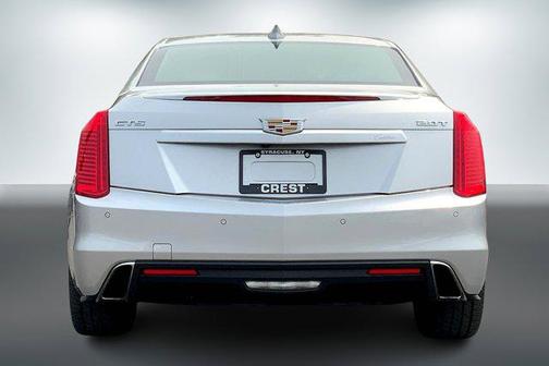 2019 Cadillac CTS 2.0L Turbo