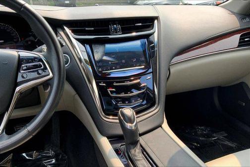 2019 Cadillac CTS 2.0L Turbo