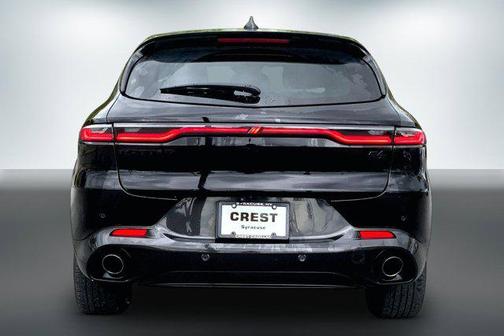 8 Ball 2024 Dodge Hornet R/T EAWD