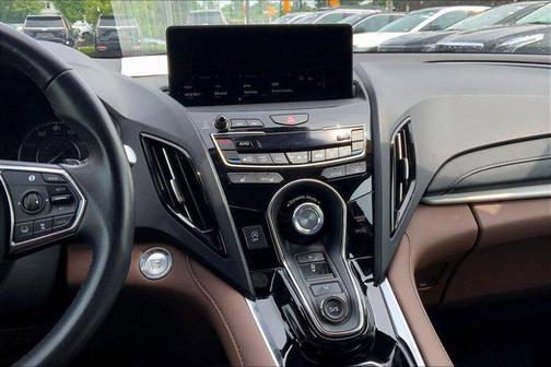 2021 Acura RDX Technology Package
