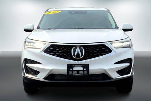 2021 Acura RDX Technology Package