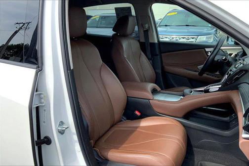 2021 Acura RDX Technology Package
