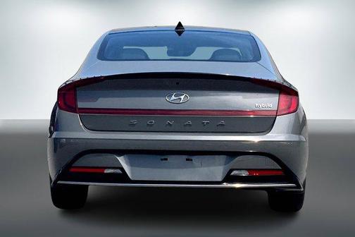 2022 Hyundai SONATA Hybrid Limited