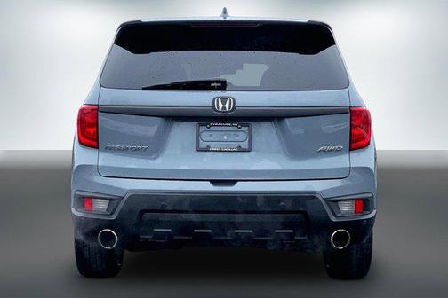 2023 Honda Passport AWD EX-L