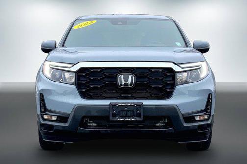 2023 Honda Passport AWD EX-L