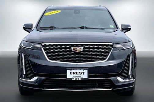 2023 Cadillac XT6 Premium Luxury AWD