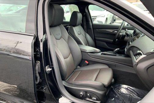 2024 Cadillac CT5-V V-Series