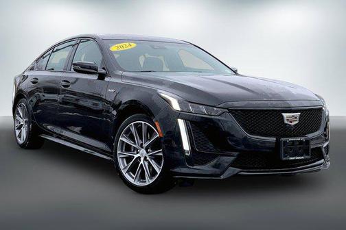 2024 Cadillac CT5-V V-Series