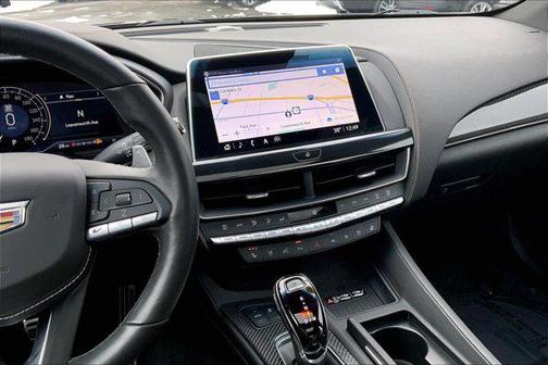 2024 Cadillac CT5-V V-Series