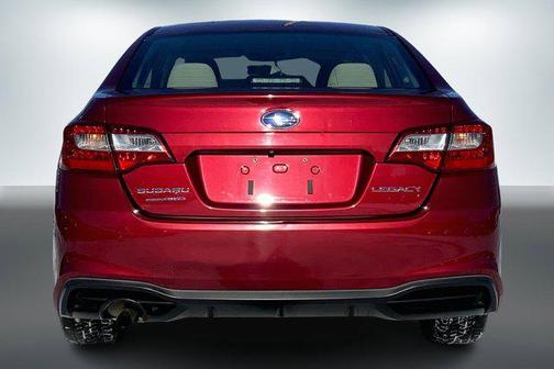 2018 Subaru Legacy Base