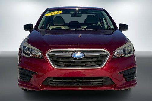 2018 Subaru Legacy Base
