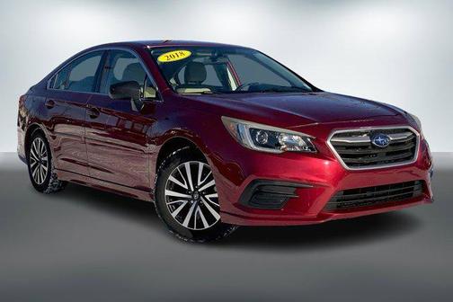 2018 Subaru Legacy Base