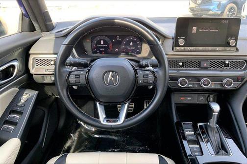 2024 Acura Integra A-SPEC