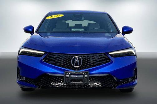 2024 Acura Integra A-SPEC