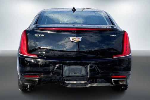 2018 Cadillac XTS Luxury