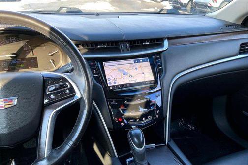 2018 Cadillac XTS Luxury