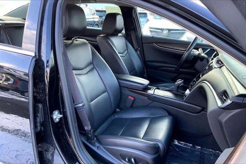 2018 Cadillac XTS Luxury