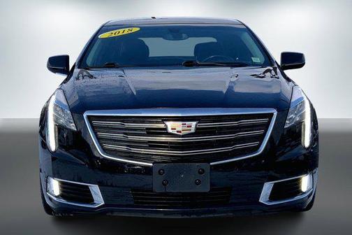 2018 Cadillac XTS Luxury