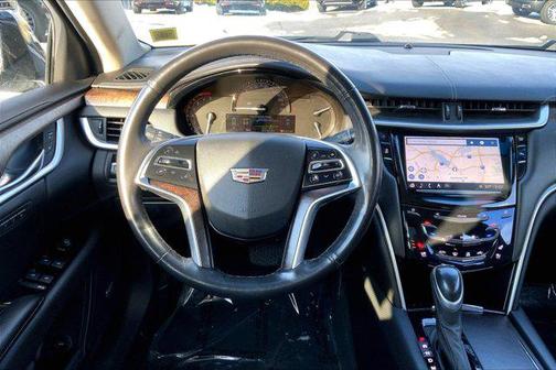 2018 Cadillac XTS Luxury