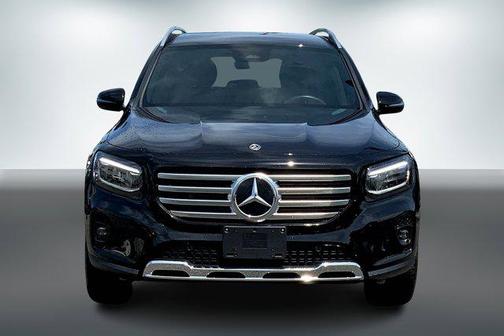 2024 Mercedes-Benz GLB 250 4MATIC
