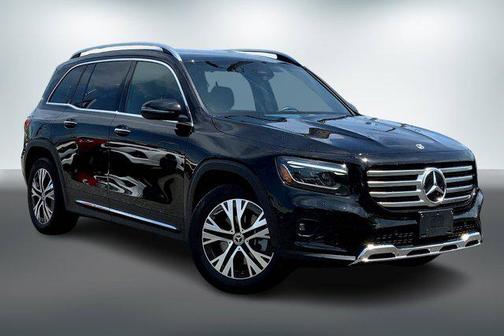 2024 Mercedes-Benz GLB 250 4MATIC