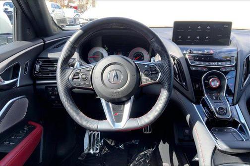 2023 Acura RDX A-Spec Advance Package