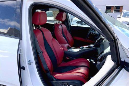 2023 Acura RDX A-Spec Advance Package