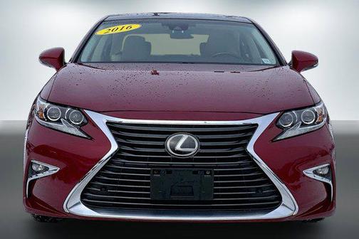 2016 Lexus ES 350 Base