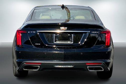 2022 Cadillac CT5 Premium Luxury