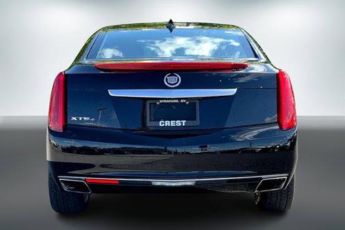 2015 Cadillac XTS Luxury