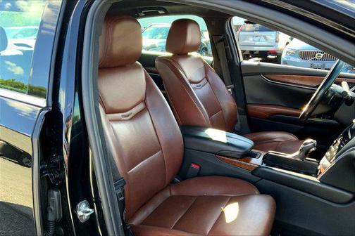 2015 Cadillac XTS Luxury