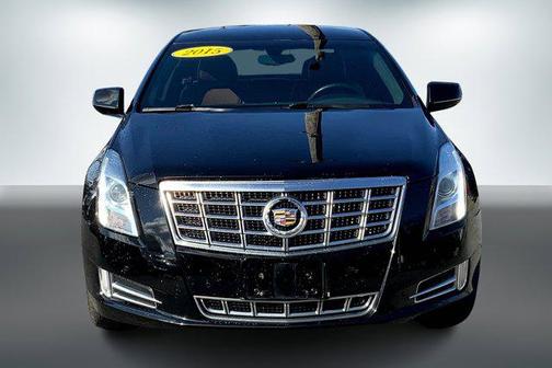 2015 Cadillac XTS Luxury