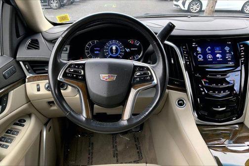 2019 Cadillac Escalade Premium Luxury