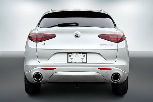 2020 Alfa Romeo Stelvio Ti