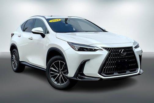 2024 Lexus NX 350 NX 350 AWD