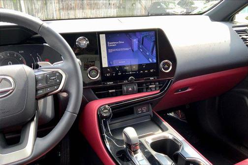 2024 Lexus NX 350 NX 350 AWD