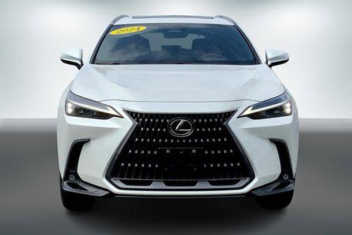 2024 Lexus NX 350 NX 350 AWD