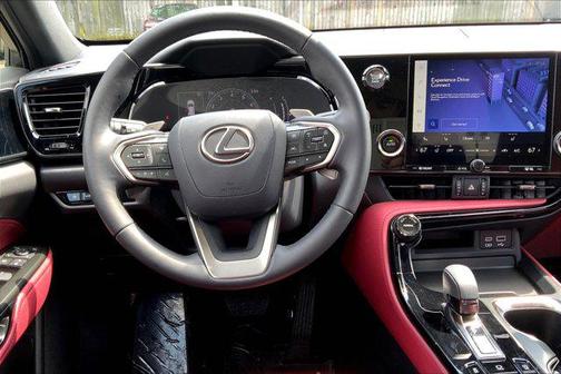 2024 Lexus NX 350 NX 350 AWD