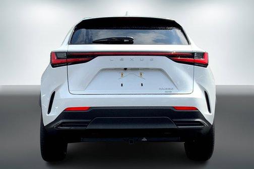 2024 Lexus NX 350 NX 350 AWD