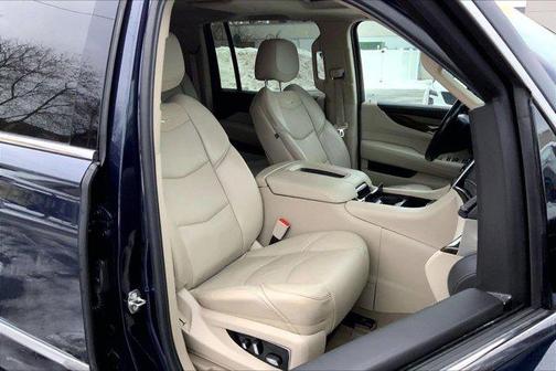 2019 Cadillac Escalade ESV Luxury