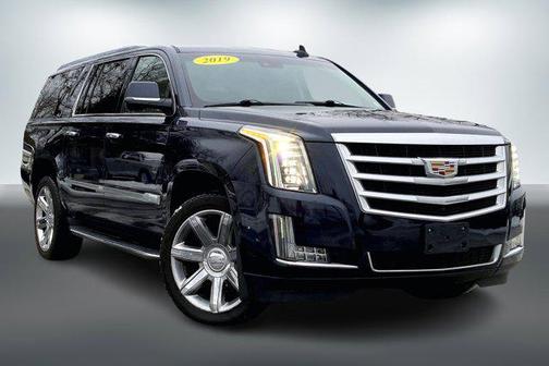 2019 Cadillac Escalade ESV Luxury