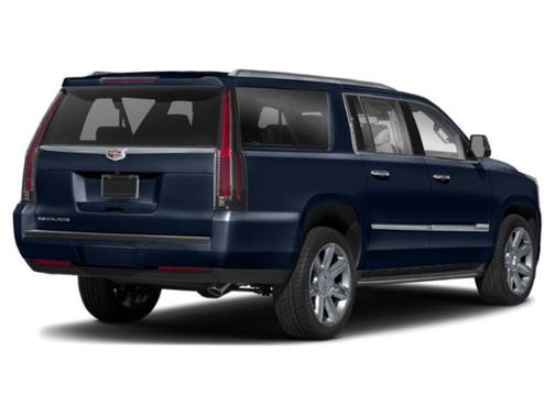 2019 Cadillac Escalade ESV Luxury