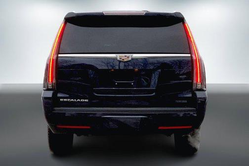 2019 Cadillac Escalade ESV Luxury