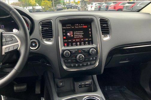 2016 Dodge Durango Limited