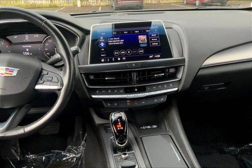 2023 Cadillac CT5 Premium Luxury RWD